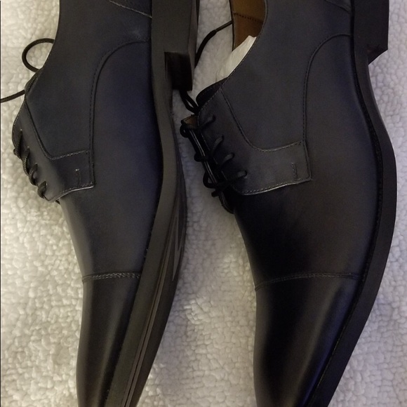 Men’s Aldo dress shoes